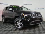 Used 2022 Jeep Grand Cherokee Limited w/ Trailer Tow Group IV image 2