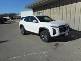 New 2025 Chevrolet Equinox LT w/ Safety and Technology Package image 5