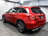 Used 2021 Mercedes-Benz GLC 300 4MATIC image 4