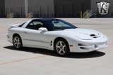 Used 1999 Pontiac Firebird Formula image 5