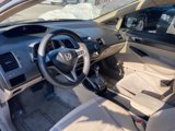 Used 2011 Honda Civic LX image 5