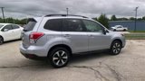 Used 2018 Subaru Forester 2.5i Premium image 3