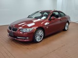 Used 2011 BMW 335i xDrive Coupe image 2