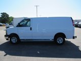 Used 2023 Chevrolet Express 2500 w/ Driver Convenience Package image 2