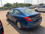 Used 2012 Honda Civic LX image 5