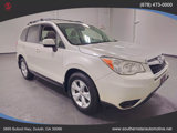 Used 2015 Subaru Forester 2.5i Premium image 6