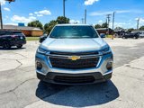 Used 2023 Chevrolet Traverse LS w/ Safety Package image 2