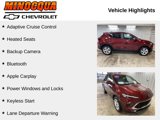 Used 2025 Buick Encore GX Preferred w/ Advanced Technology Package image 2