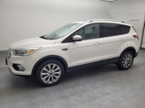 Used 2017 Ford Escape Titanium image 2