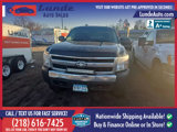 Used 2008 Chevrolet Silverado 1500 LT w/ Power Pack Plus image 2