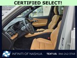 Used 2020 Volvo XC90 T6 Inscription w/ Protection Package Premier image 3