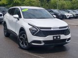 Used 2023 Kia Sportage LX image 2
