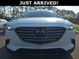 Used 2020 MAZDA CX-9 Touring w/ Touring Premium Package image 2