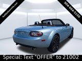 Used 2008 MAZDA MX-5 Miata Special Edition image 5