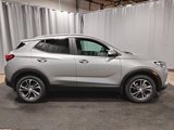 Certified 2023 Buick Encore GX Select w/ Safety Package II image 2