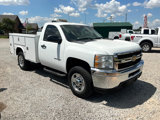 Used 2013 Chevrolet Silverado 2500 W/T image 3