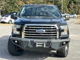 Used 2016 Ford F150 XLT w/ Equipment Group 302A Luxury image 2