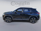 Used 2022 Chevrolet TrailBlazer RS image 3