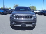 Used 2022 Jeep Wagoneer Series II image 2