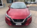 Used 2021 Nissan Versa SV image 5
