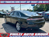 Used 2014 Lincoln MKZ w/ Equipment Group 102A Reserve image 5