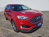 Used 2021 Ford Edge SEL w/ Convenience Package image 2