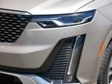 Certified 2023 Cadillac XT6 Premium Luxury image 5