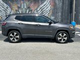 Used 2018 Jeep Compass Latitude w/ Popular Equipment Group image 2
