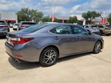 Used 2017 Lexus ES 350 w/ Luxury Package image 5