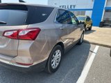 Used 2019 Chevrolet Equinox LT w/ Driver Convenience Package image 4