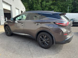 Used 2018 Nissan Murano SV w/ Premium Package image 5
