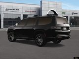 New 2024 Jeep Grand Wagoneer Series III w/ Quick Order Packagew 28T image 4