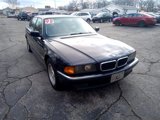 Used 1998 BMW 740iL image 5