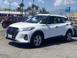 Used 2021 Nissan Kicks S image 6