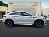 New 2025 INFINITI QX55 Luxe w/ Cargo Package image 6