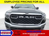 New 2025 RAM 1500 Big Horn image 2