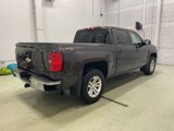 Used 2015 Chevrolet Silverado 1500 LT w/ All Star Edition image 3