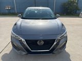Used 2023 Nissan Sentra SV image 2