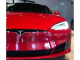 Used 2017 Tesla Model S 75 image 5