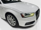 Used 2014 Audi A4 2.0T Premium Plus w/ Premium Plus Package image 3