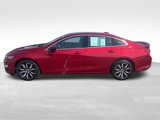 Used 2022 Chevrolet Malibu RS image 3