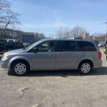 Used 2014 Dodge Grand Caravan SE image 3