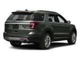 Used 2017 Ford Explorer XLT w/ Equipment Group 202A image 5