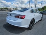 New 2025 Chevrolet Malibu LT w/ Redline Edition image 4