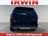 Used 2016 Ford Explorer XLT w/ Equipment Group 202A image 4