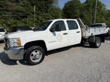 Used 2008 Chevrolet Silverado 3500 W/T image 2