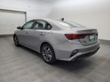 Used 2023 Kia Forte LXS w/ LXS Technology Package image 5