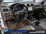 Used 2015 Lexus GX 460 Luxury w/ Preferred Accessory Package image 3