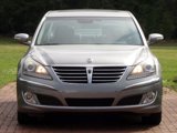 Used 2011 Hyundai Equus Ultimate image 3