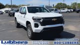 New 2025 Chevrolet Colorado LT w/ LT Convenience Package image 3